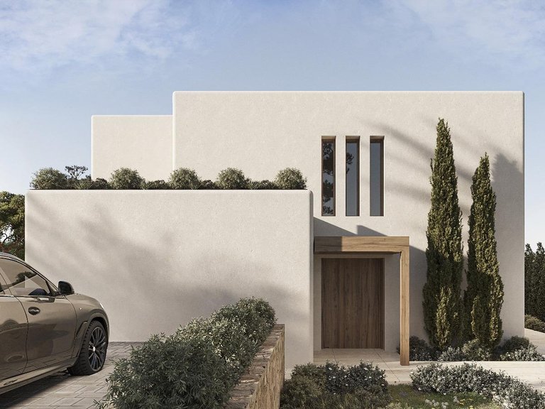 Villa for Sale in Benissa, Alicante 5