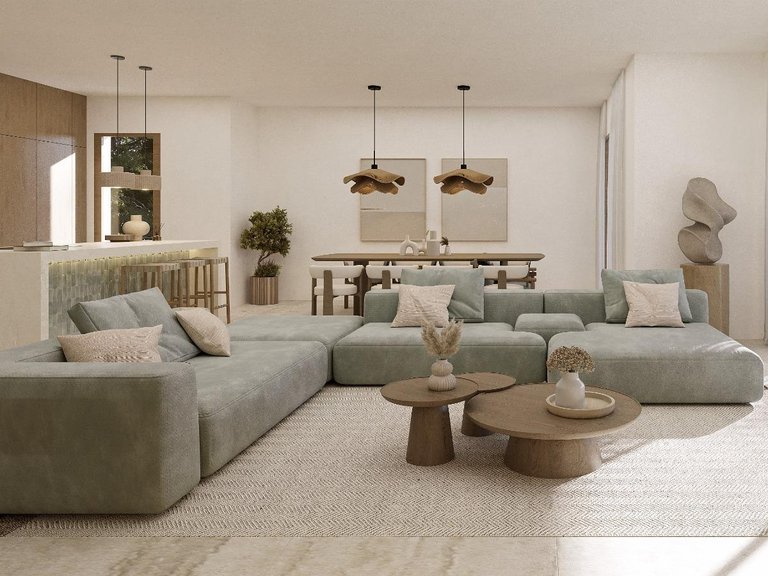 Villa for Sale in Benissa, Alicante 9