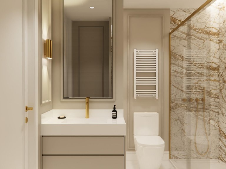 Apartment for Sale in Madrid, Madrid 10