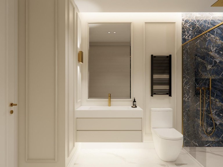 Apartment for Sale in Madrid, Madrid 12