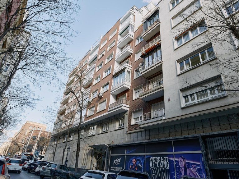 Apartment for Sale in Madrid, Madrid 13