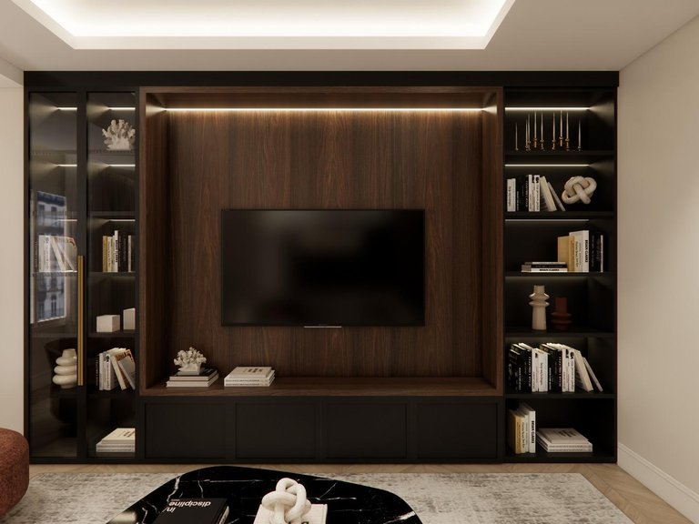Apartment for Sale in Madrid, Madrid 2