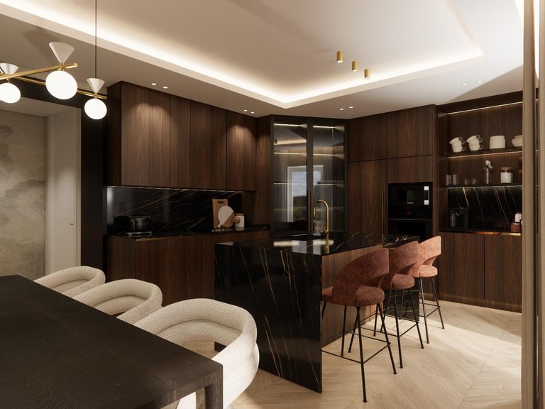 Apartment for Sale in Madrid, Madrid 4