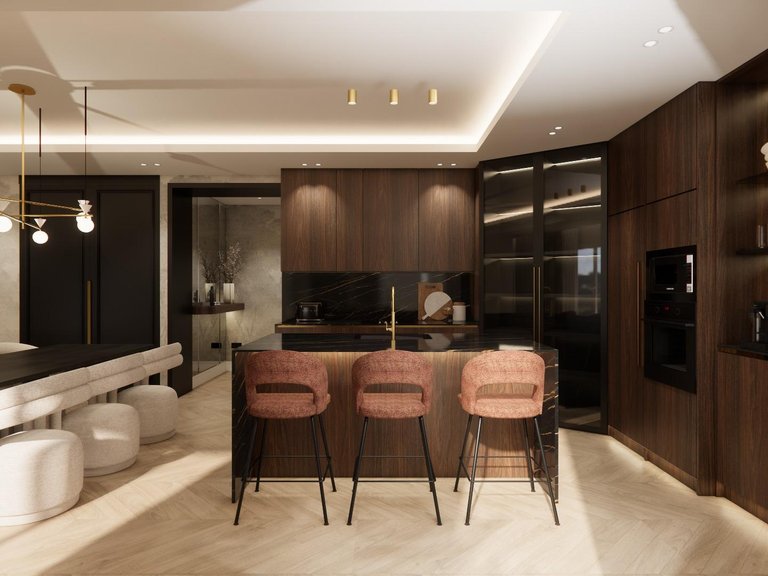 Apartment for Sale in Madrid, Madrid 5
