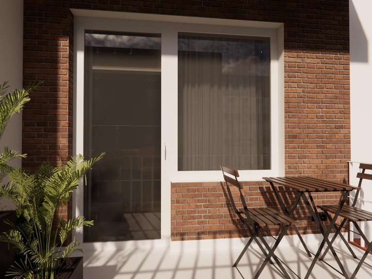 Apartment for Sale in Madrid, Madrid 6