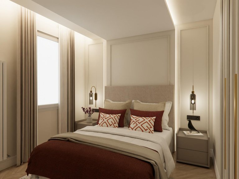Apartment for Sale in Madrid, Madrid 7