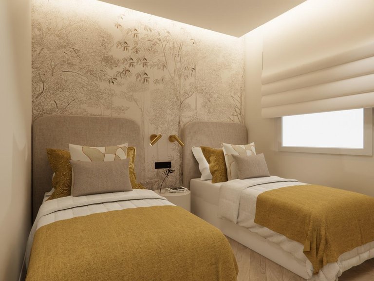 Apartment for Sale in Madrid, Madrid 8