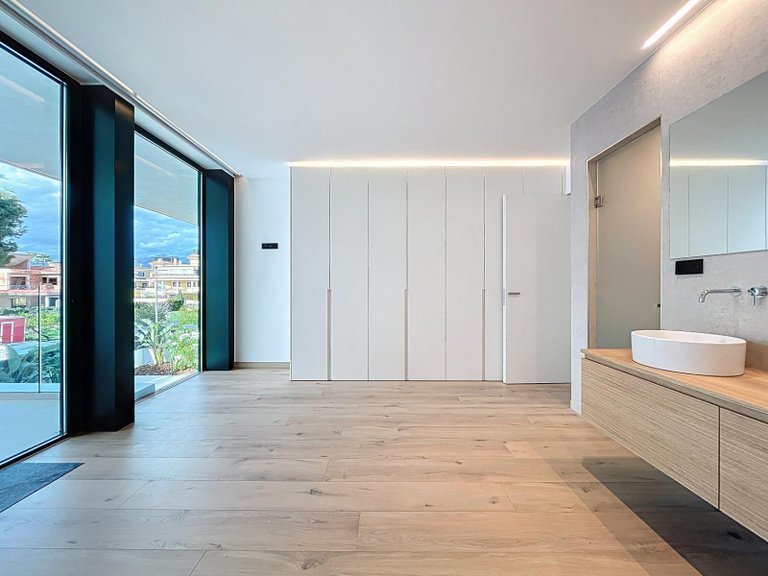 Villa for Sale in Alfaz Del Pi, Alicante 15