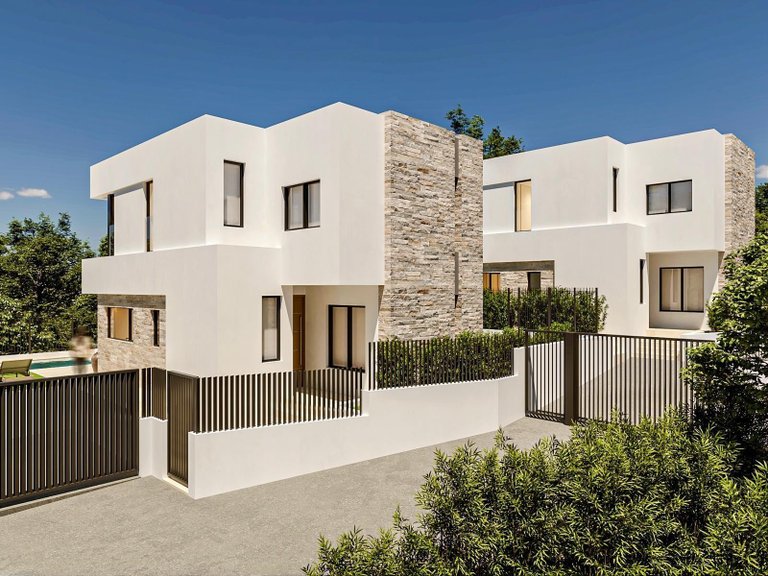 Villa for Sale in Finestrat, Alicante 10