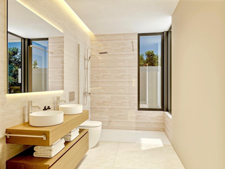 Villa for Sale in Finestrat, Alicante 11