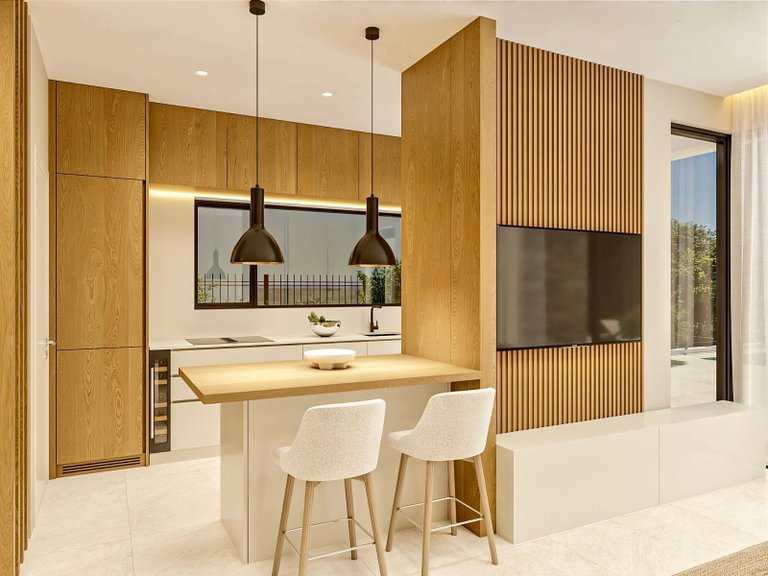 Villa for Sale in Finestrat, Alicante 3