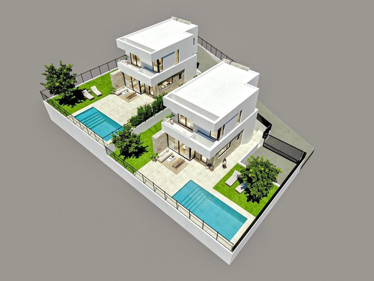 Villa for Sale in Finestrat, Alicante 9