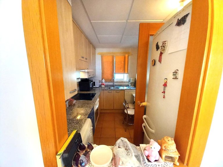 Apartment for Sale in Finestrat, Alicante 10