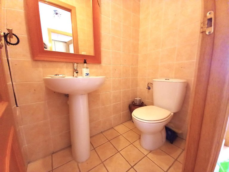 Apartment for Sale in Finestrat, Alicante 12