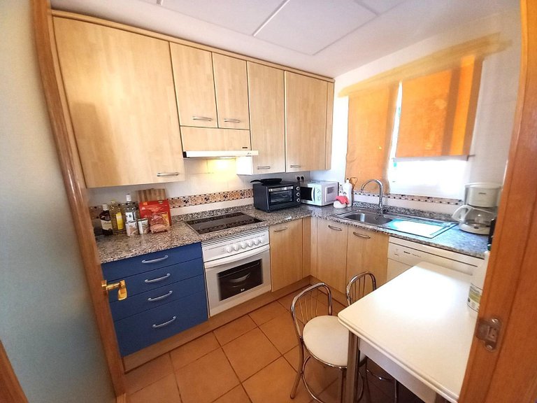 Apartment for Sale in Finestrat, Alicante 7