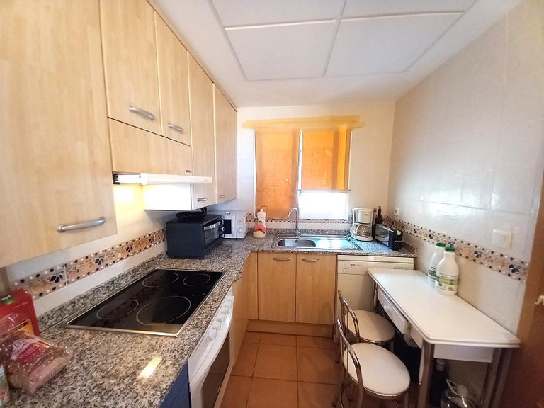 Apartment for Sale in Finestrat, Alicante 8