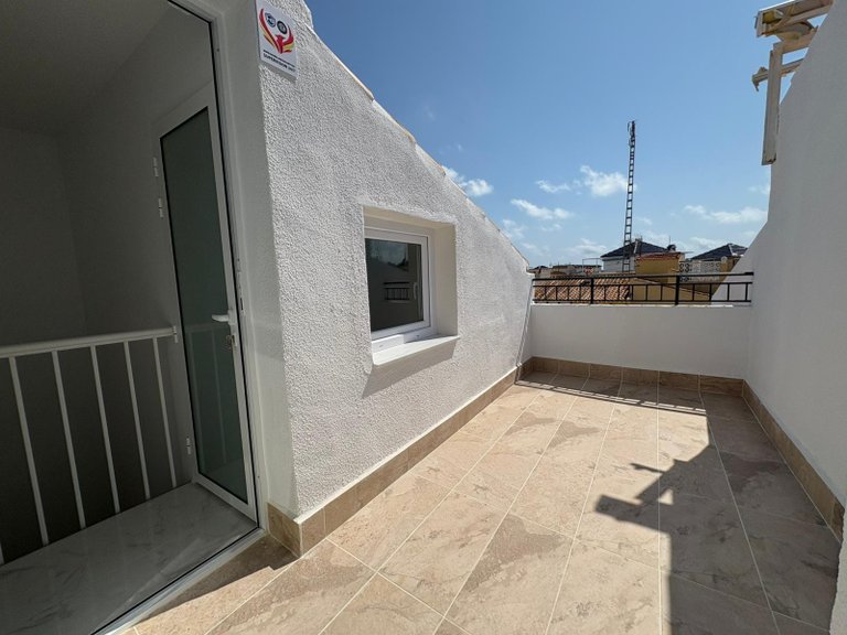 Town House for Sale in Costa Blanca Torrevieja, Alicante 16