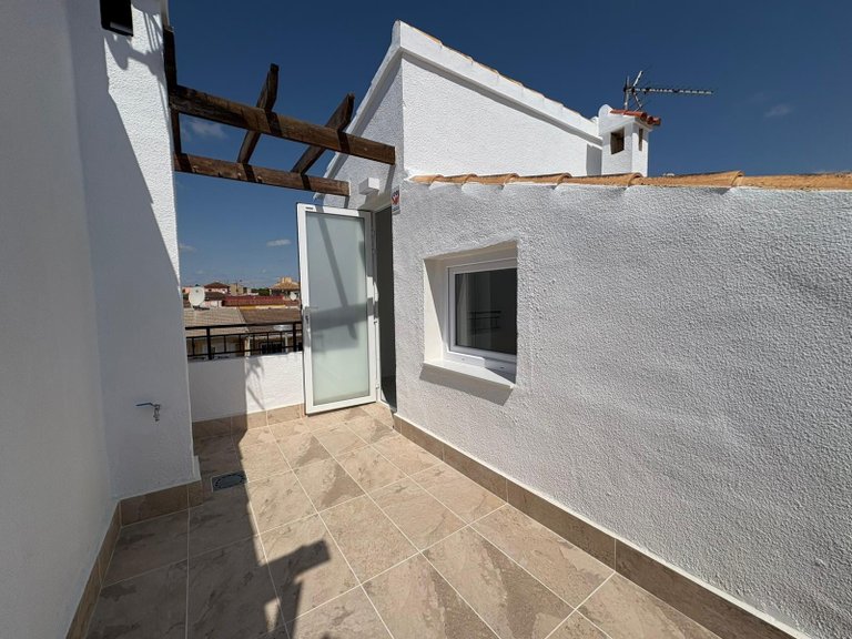 Town House for Sale in Costa Blanca Torrevieja, Alicante 17