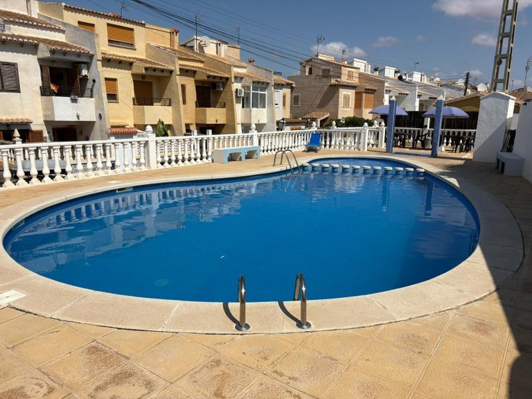 Town House for Sale in Costa Blanca Torrevieja, Alicante 20