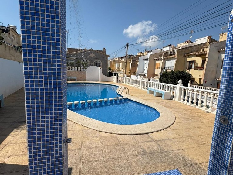 Town House for Sale in Costa Blanca Torrevieja, Alicante 21