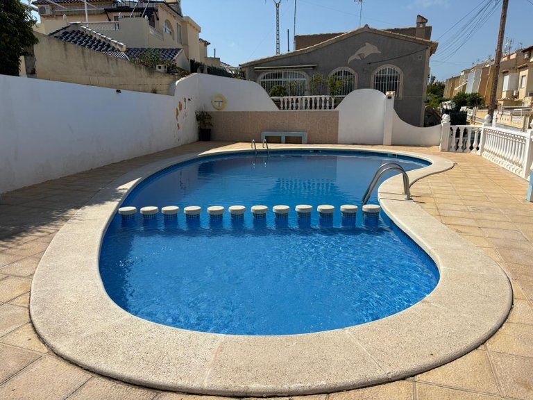 Town House for Sale in Costa Blanca Torrevieja, Alicante 22