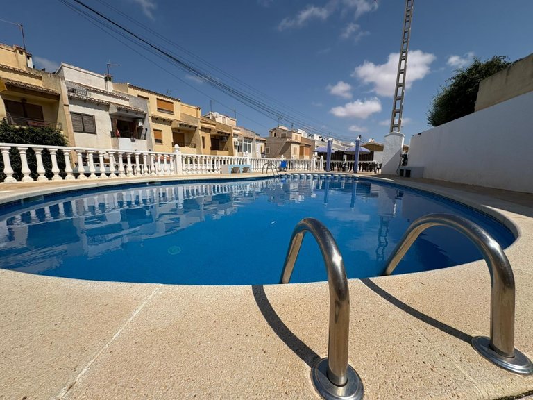 Town House for Sale in Costa Blanca Torrevieja, Alicante 23