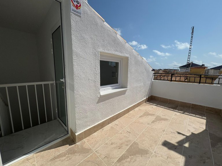 Town House for Sale in Costa Blanca Torrevieja, Alicante 31