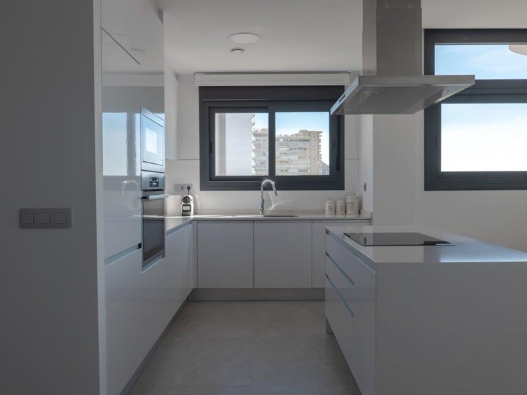 Apartment for Sale in Benidorm, Alicante 10
