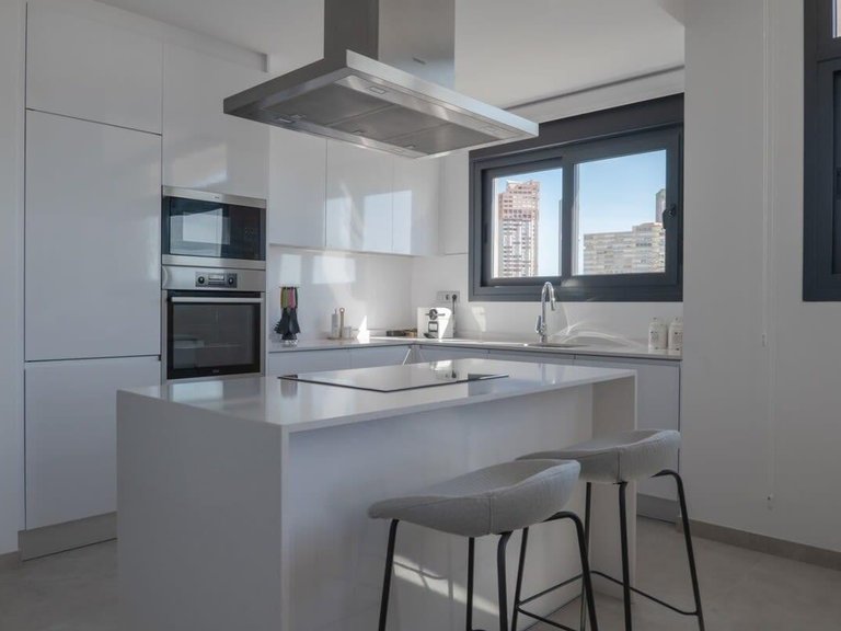 Apartment for Sale in Benidorm, Alicante 11