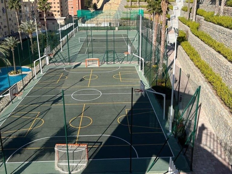 Apartment for Sale in Benidorm, Alicante 13
