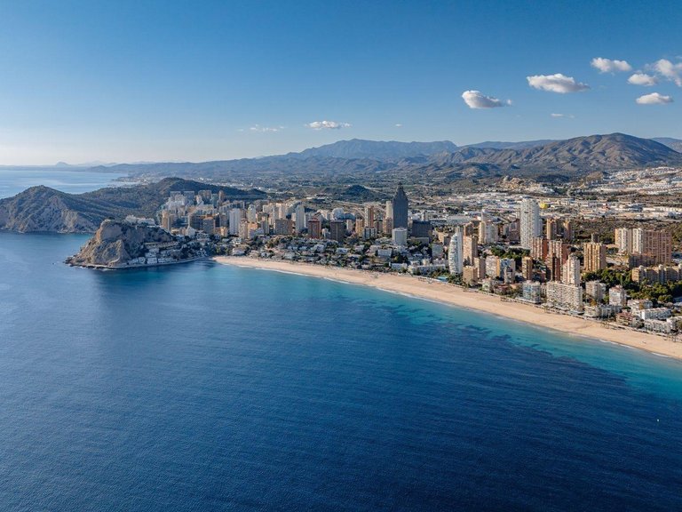 Apartment for Sale in Benidorm, Alicante 15