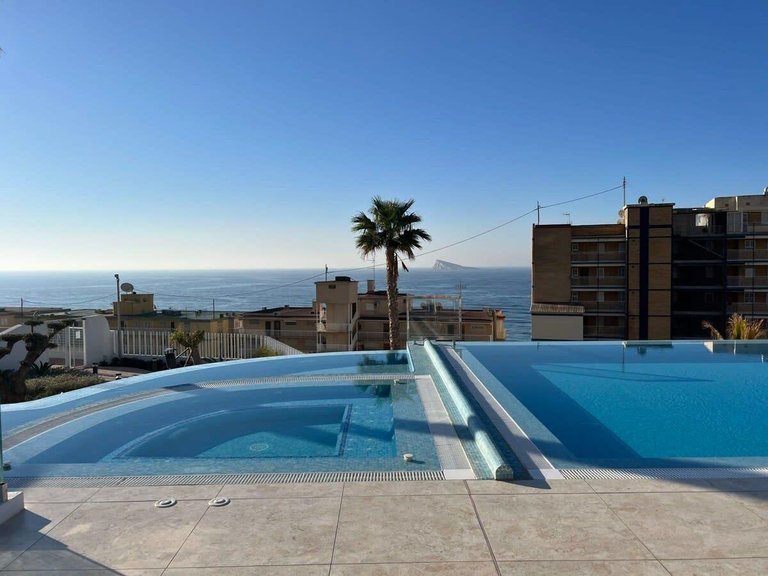 Apartment for Sale in Benidorm, Alicante 2
