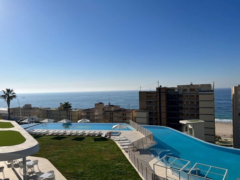 Apartment for Sale in Benidorm, Alicante 3