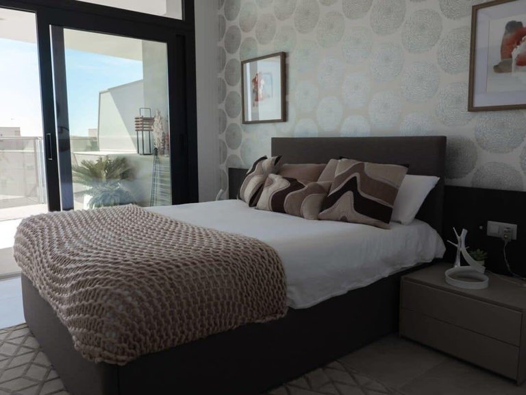 Apartment for Sale in Benidorm, Alicante 4