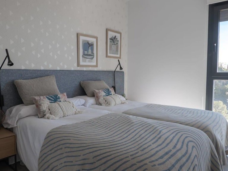 Apartment for Sale in Benidorm, Alicante 5