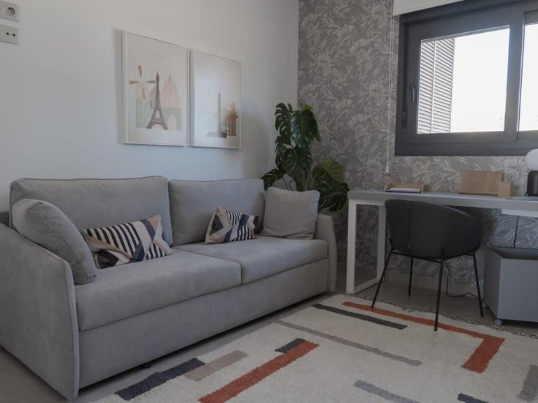 Apartment for Sale in Benidorm, Alicante 6