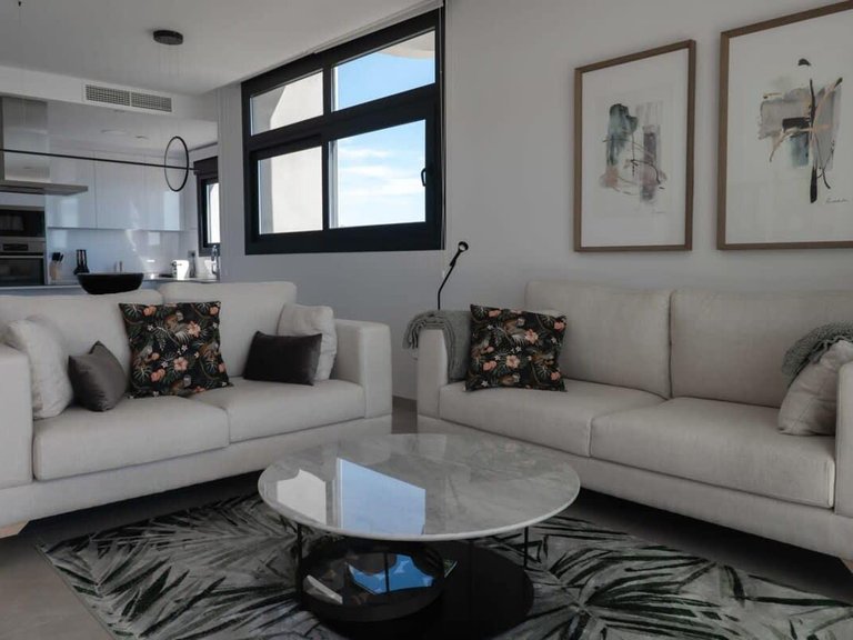 Apartment for Sale in Benidorm, Alicante 7
