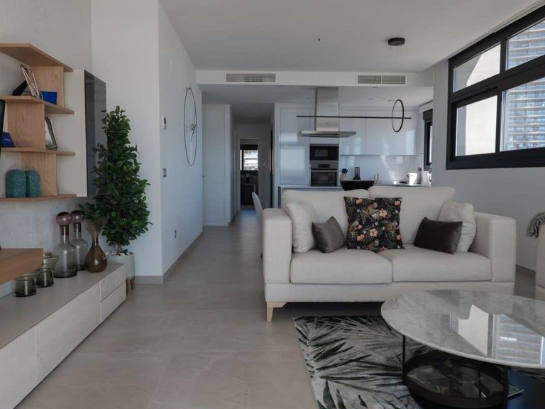 Apartment for Sale in Benidorm, Alicante 9