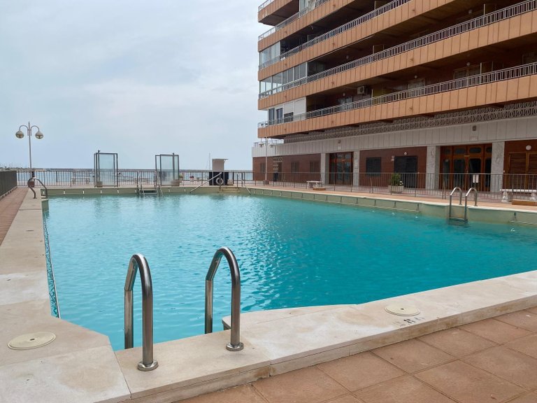 Apartment for Sale in Torrevieja, Alicante 1