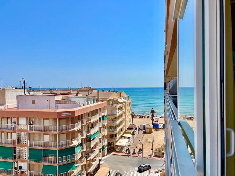 Apartment for Sale in Torrevieja, Alicante 1