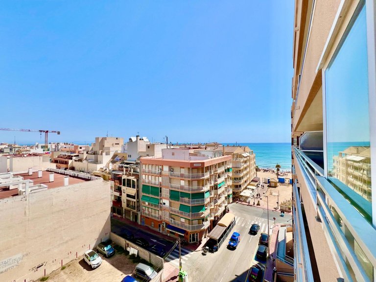 Apartment for Sale in Torrevieja, Alicante 15