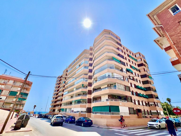 Apartment for Sale in Torrevieja, Alicante 2