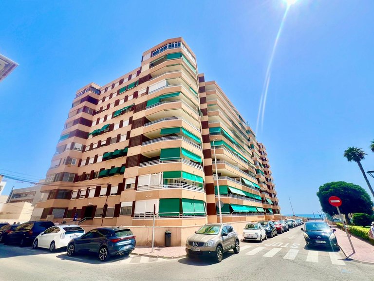Apartment for Sale in Torrevieja, Alicante 3