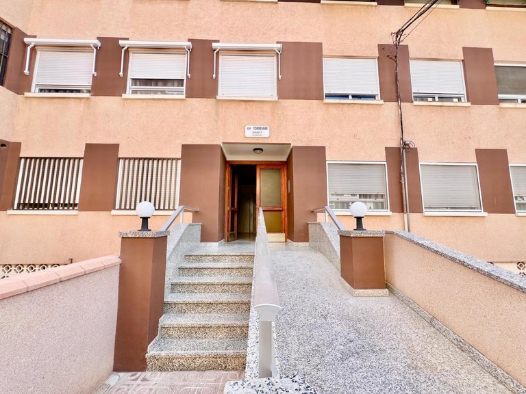 Apartment for Sale in Torrevieja, Alicante 5