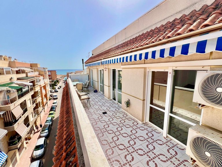 Apartment for Sale in Torrevieja, Alicante 1