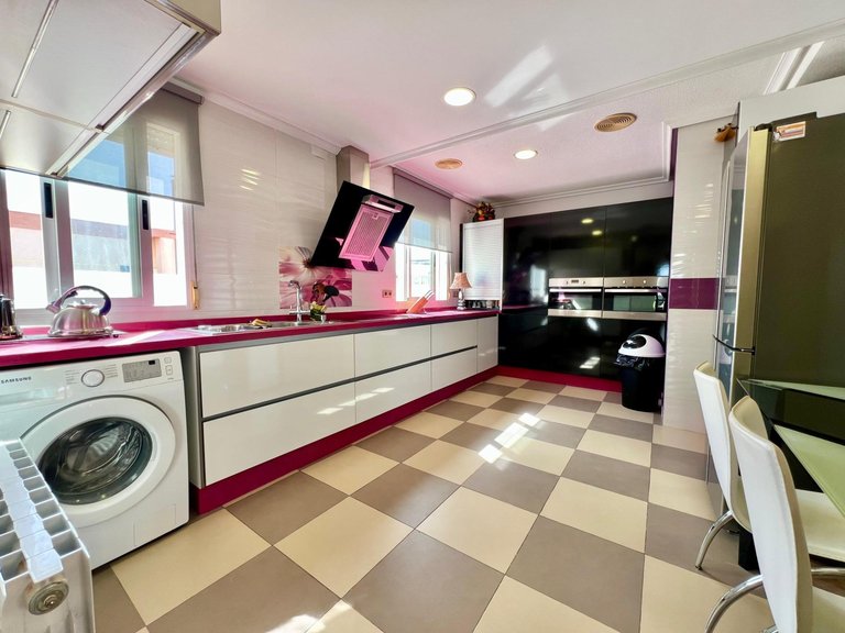 Apartment for Sale in Torrevieja, Alicante 10