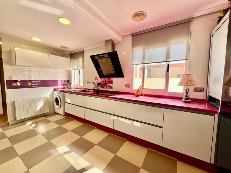 Apartment for Sale in Torrevieja, Alicante 12