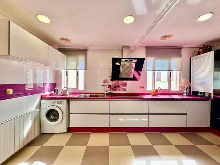 Apartment for Sale in Torrevieja, Alicante 13