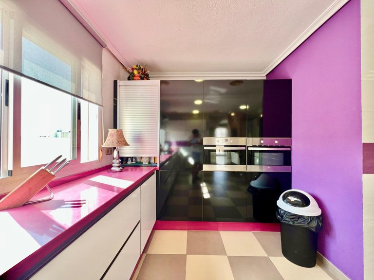 Apartment for Sale in Torrevieja, Alicante 14