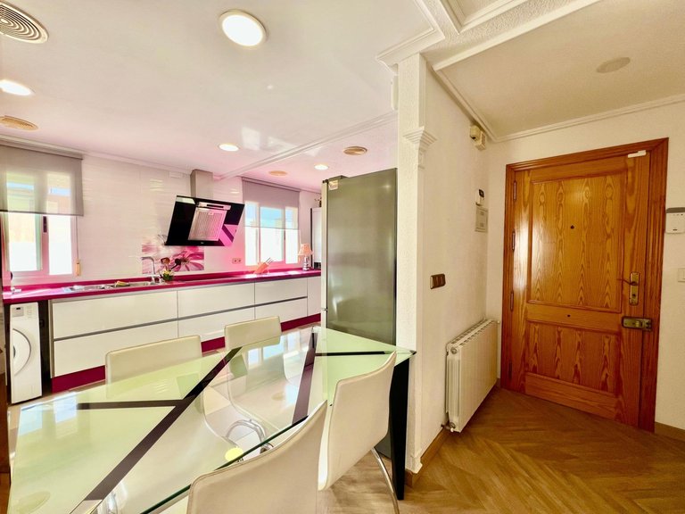 Apartment for Sale in Torrevieja, Alicante 8